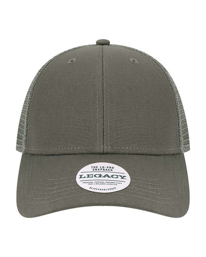 Legacy LPS (Low Profile) Trucker