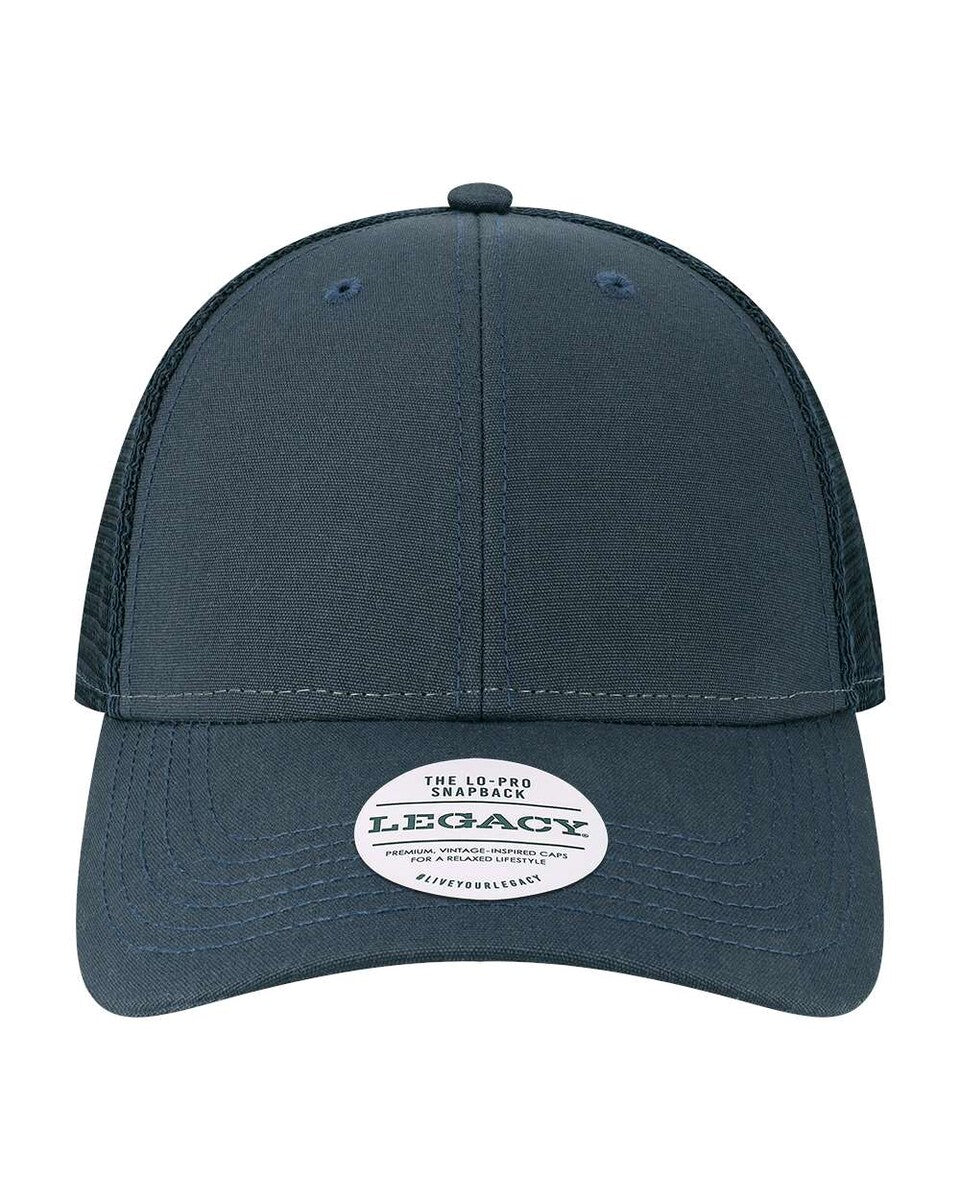 Legacy LPS (Low Profile) Trucker