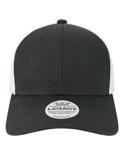 Legacy MPS Trucker