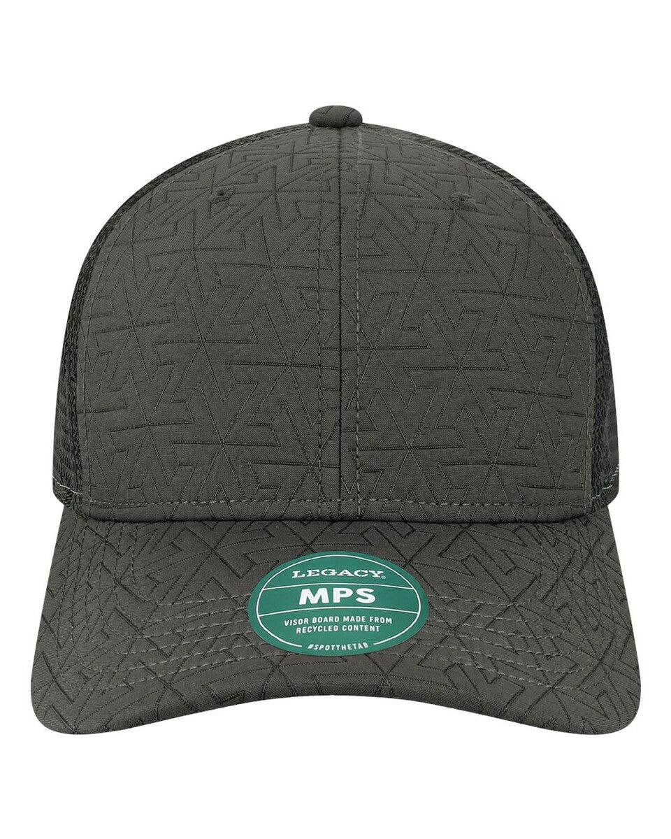 Legacy MPS Trucker