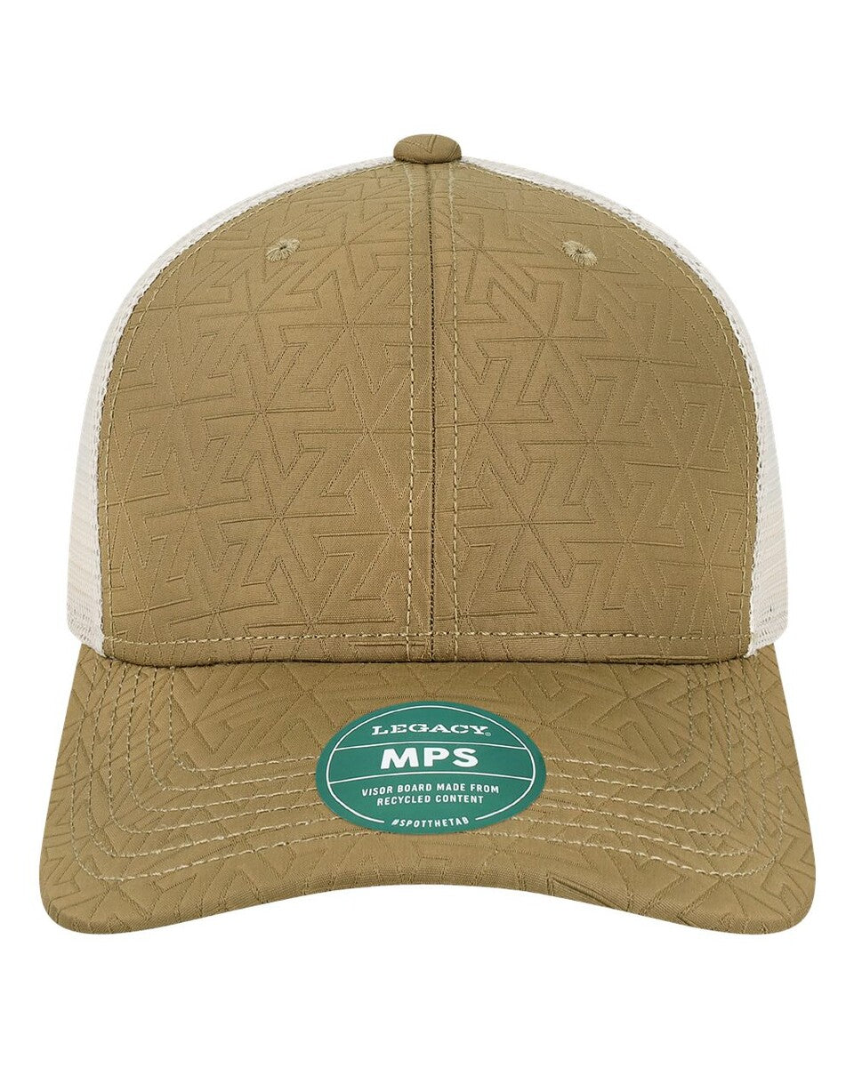 Legacy MPS Trucker