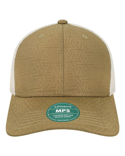 Legacy MPS Trucker