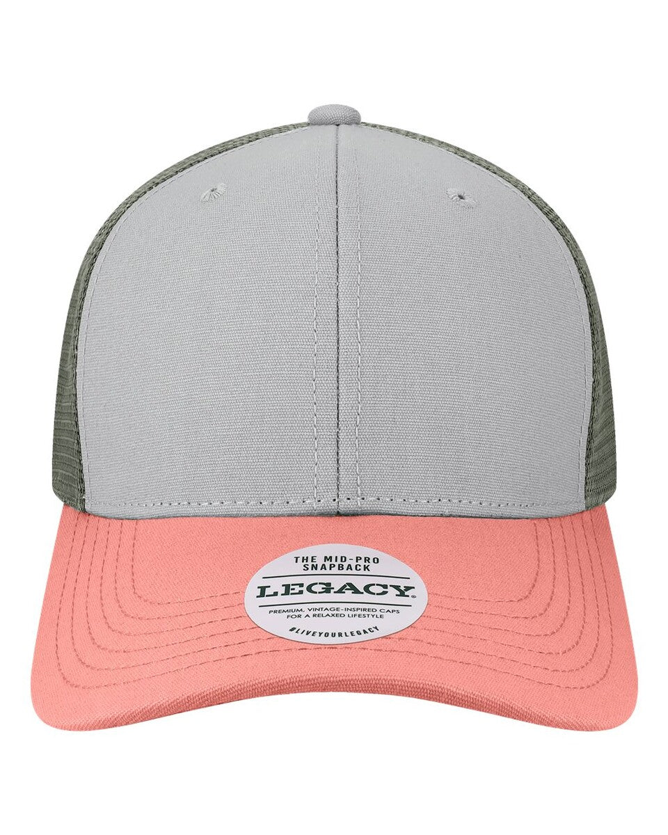 Legacy MPS Trucker