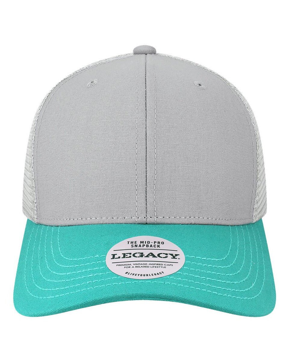 Legacy MPS Trucker