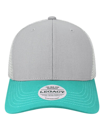 Legacy MPS Trucker