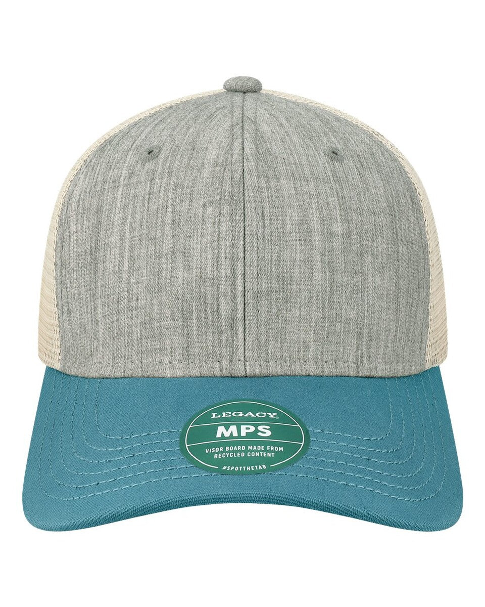 Legacy MPS Trucker