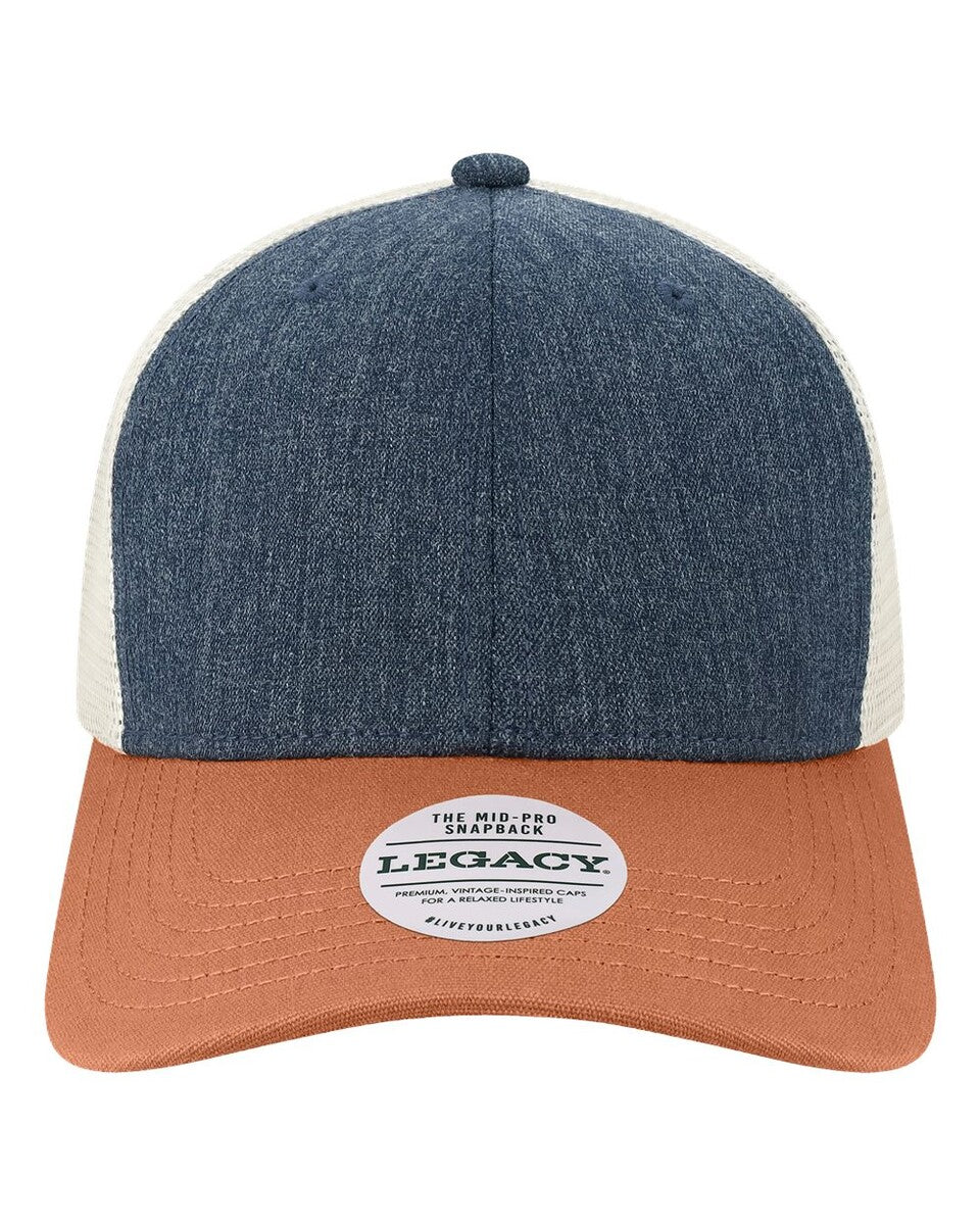 Legacy MPS Trucker