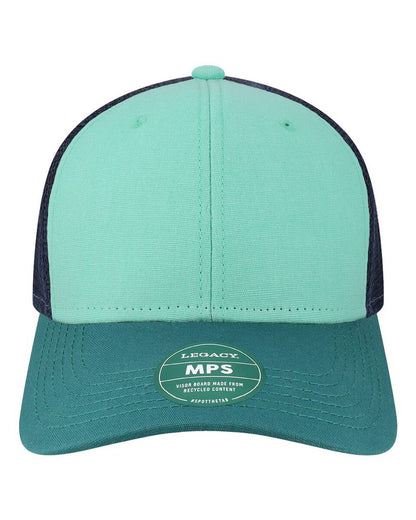 Legacy MPS Trucker