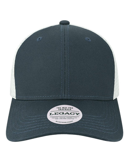 Legacy MPS Trucker