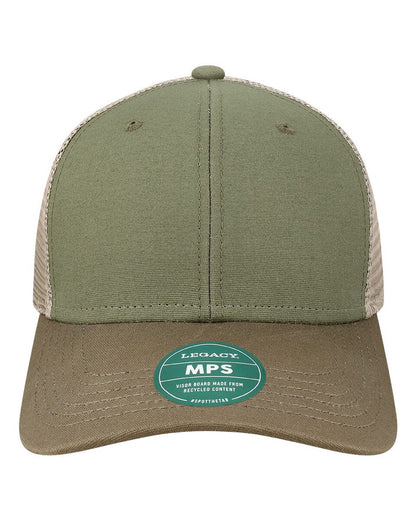 Legacy MPS Trucker