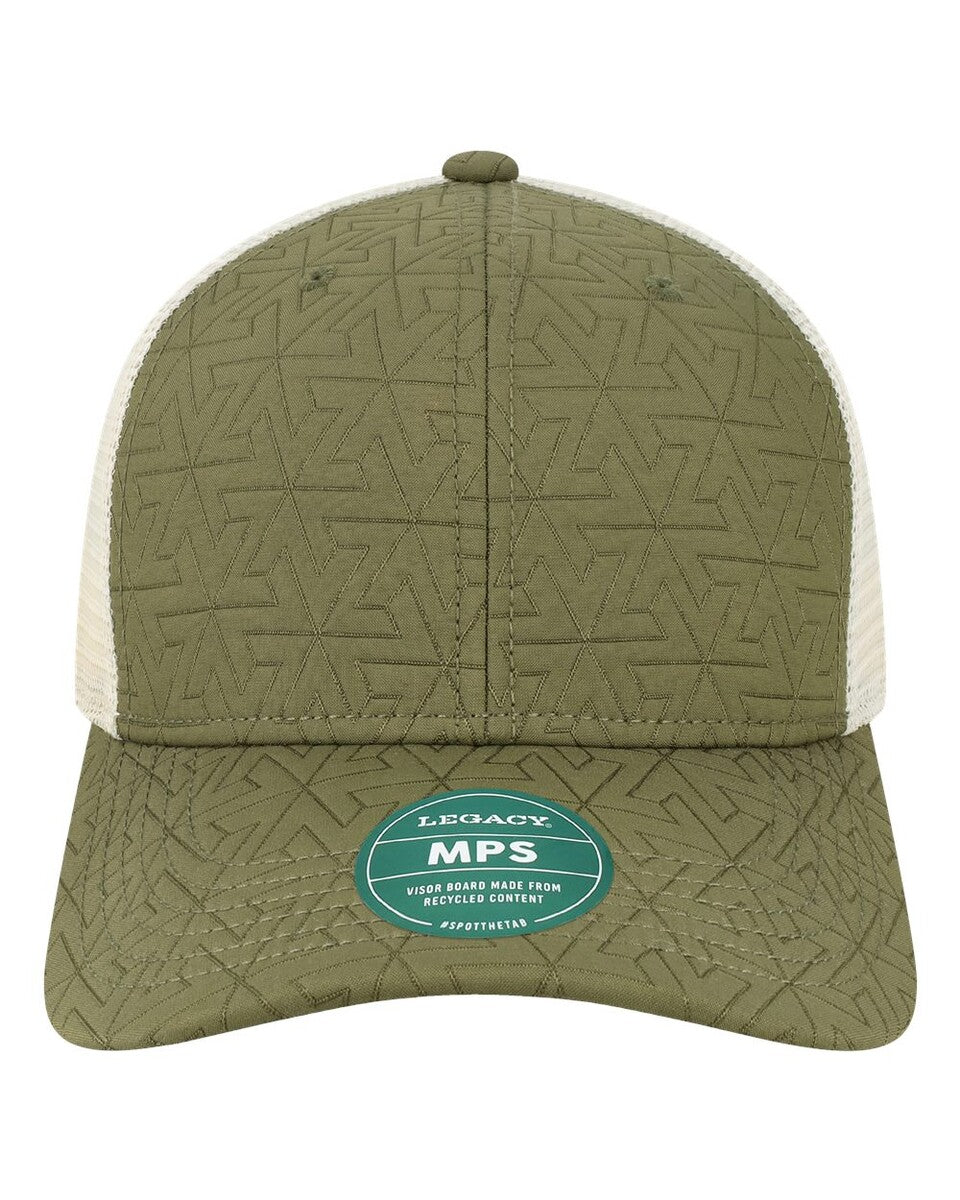 Legacy MPS Trucker