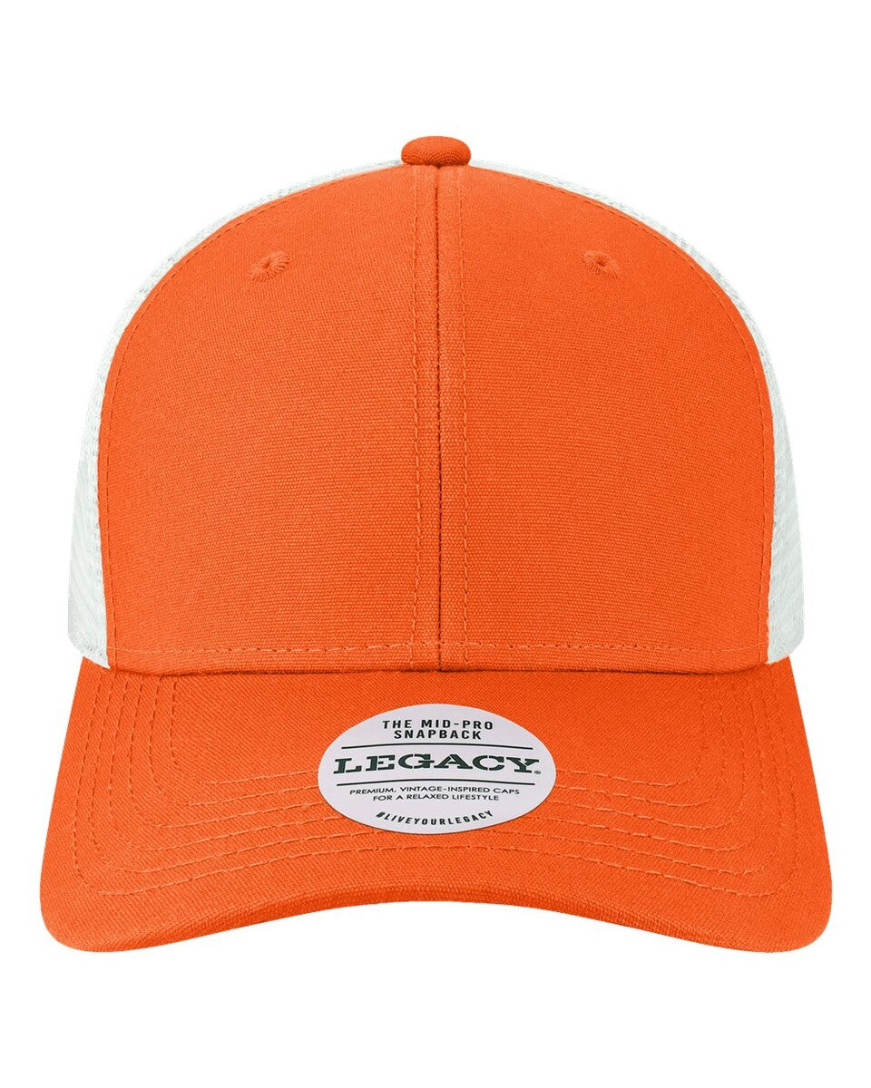 Legacy MPS Trucker