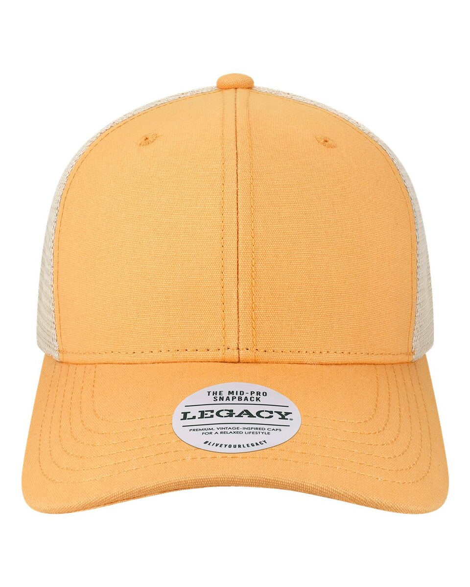 Legacy MPS Trucker