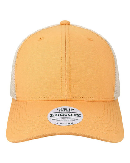 Legacy MPS Trucker