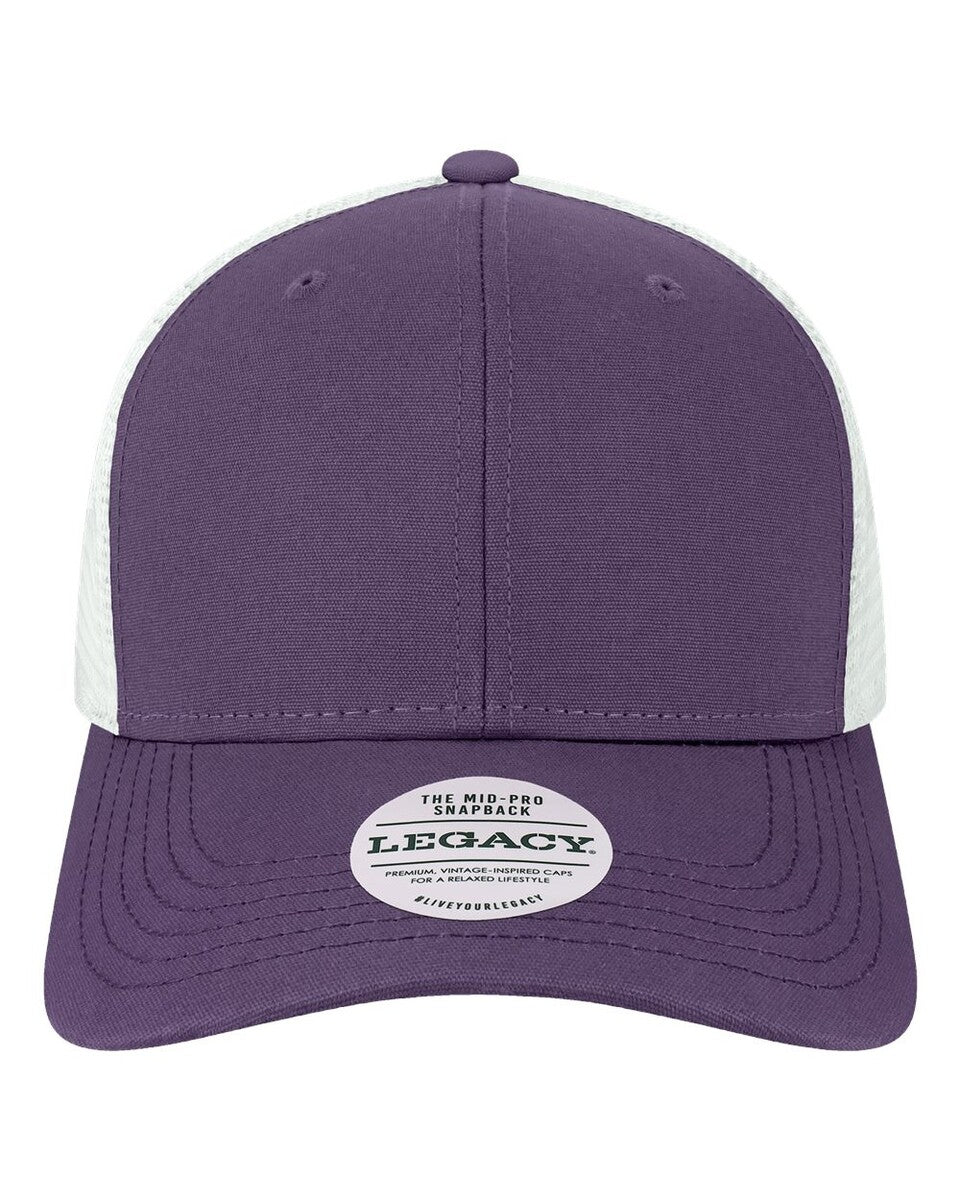 Legacy MPS Trucker