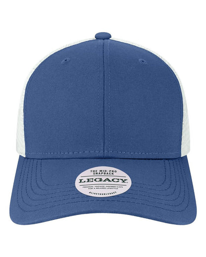 Legacy MPS Trucker