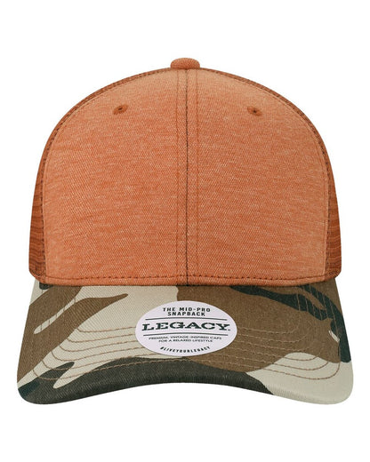 Legacy MPS Trucker