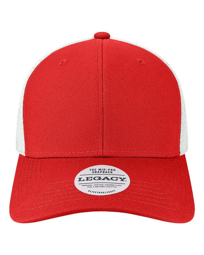 Legacy MPS Trucker