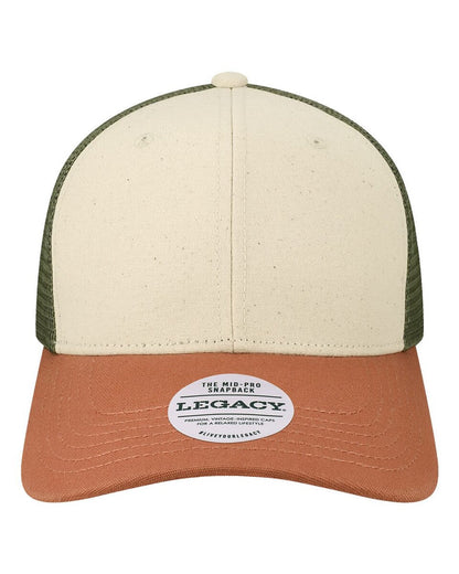 Legacy MPS Trucker