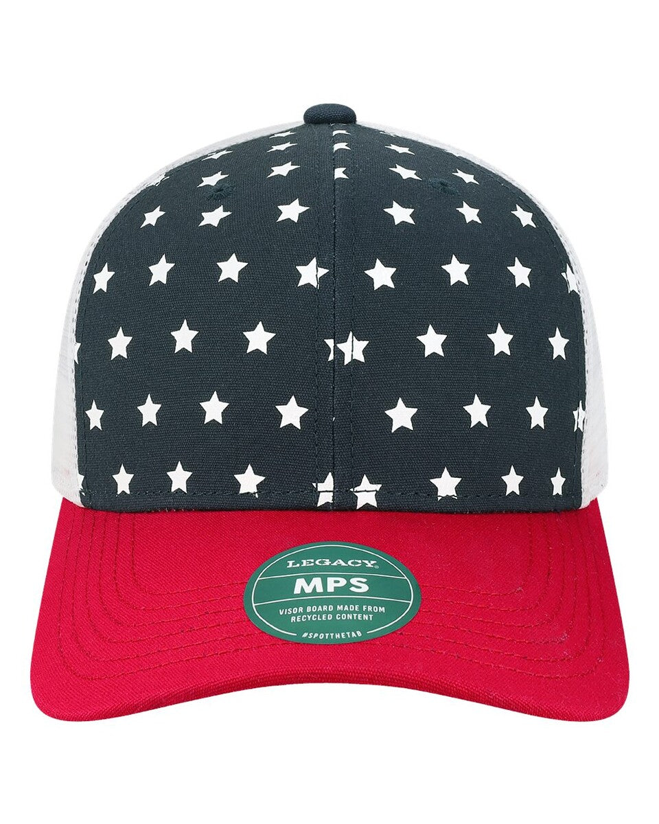 Legacy MPS Trucker