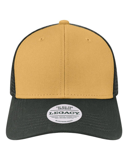 Legacy MPS Trucker