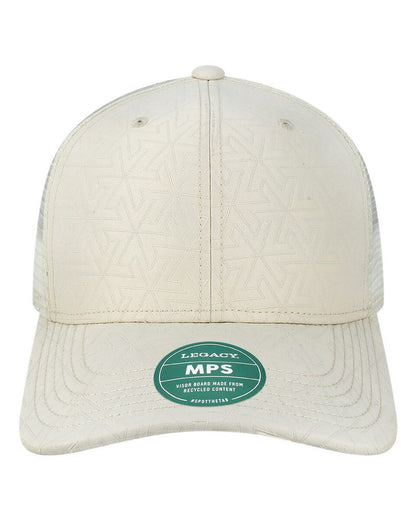 Legacy MPS Trucker