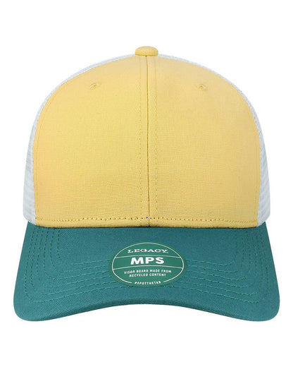 Legacy MPS Trucker