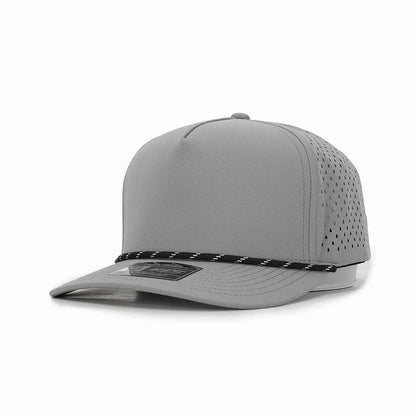 1010 Hats 5 Panel Performance With Your Custom Logo