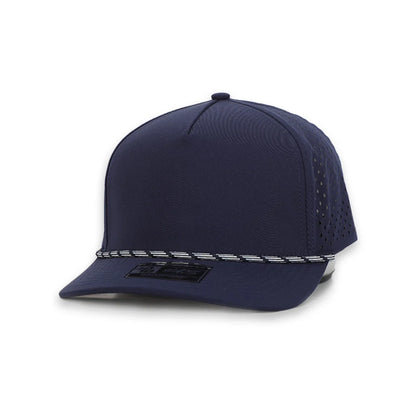 1010 Hats 5 Panel Performance With Your Custom Logo