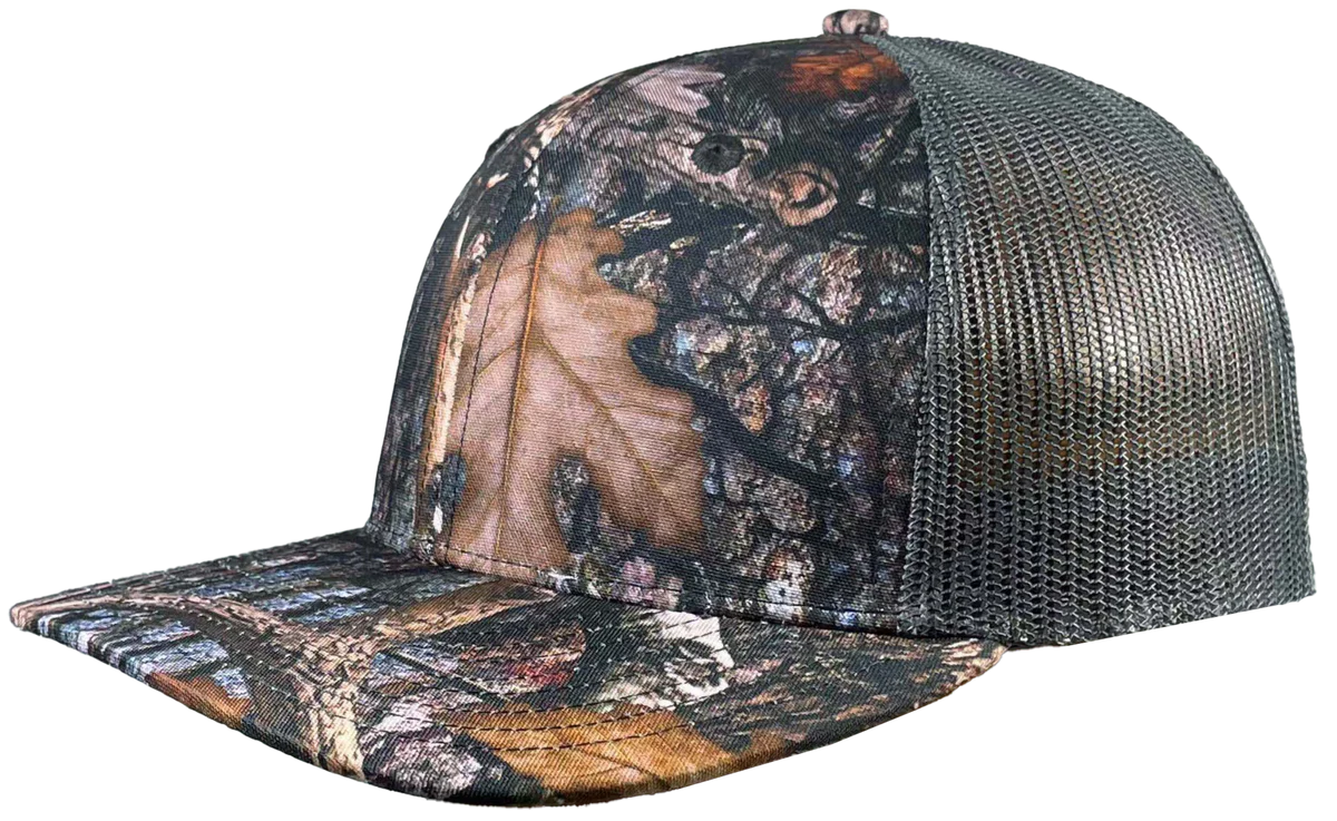 Zapped Warrior With Your Custom Logo