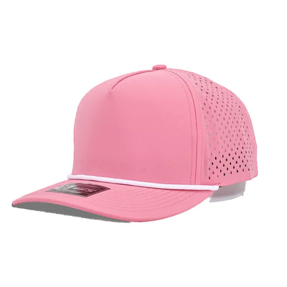 1010 Hats 5 Panel Performance With Your Custom Logo