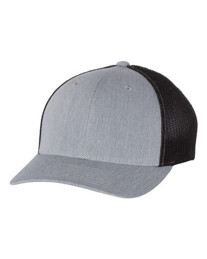 Richardson 110 Fitted Trucker Hat(Richrdson version of Flexfit)