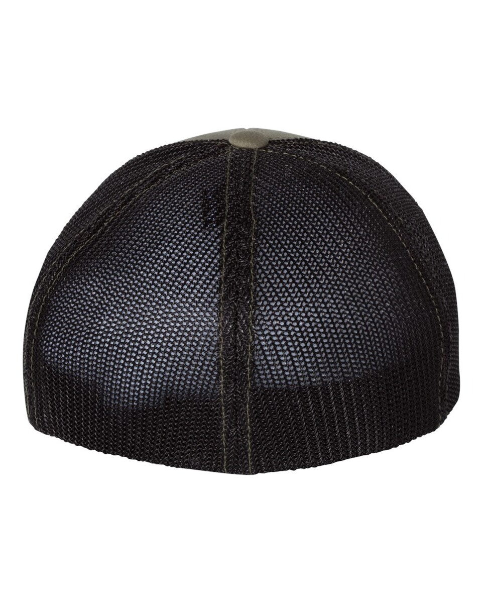 Richardson 110 Fitted Trucker Hat(Richrdson version of Flexfit)