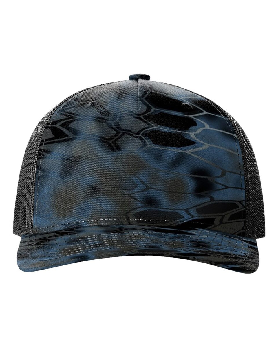 Richardson 112PFP(Printed Five Panel, Camos)