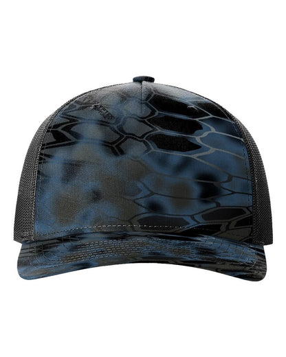 Richardson 112PFP(Printed Five Panel, Camos)