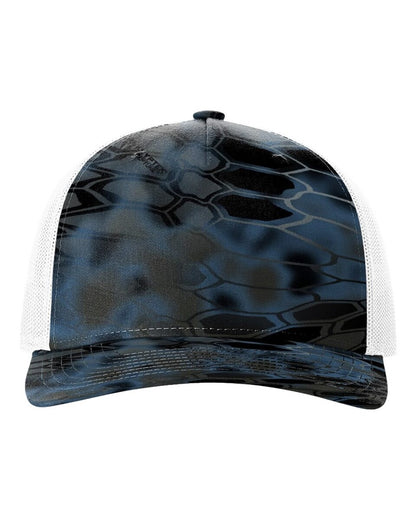 Richardson 112PFP(Printed Five Panel, Camos)