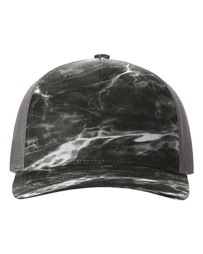 Richardson 112PFP(Printed Five Panel, Camos)