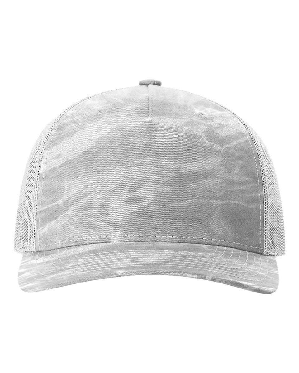 Richardson 112PFP(Printed Five Panel, Camos)