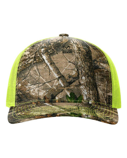 Richardson 112PFP(Printed Five Panel, Camos)