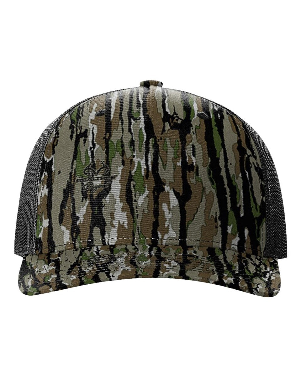 Richardson 112PFP(Printed Five Panel, Camos)