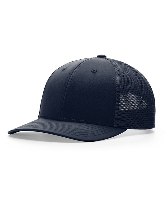 Richardson 174 Performance Trucker Cap