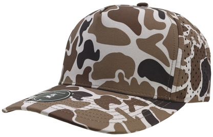 Zapped Blackhawk With Your Custom Logo