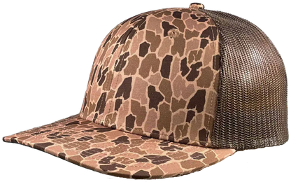 Zapped Warrior With Your Custom Logo