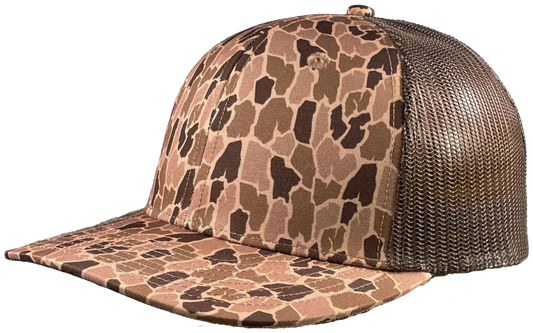 Zapped Warrior With Your Custom Logo