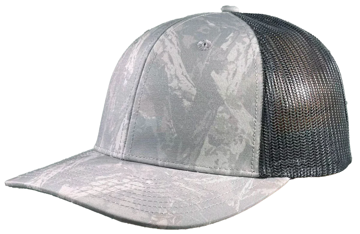 Zapped Warrior With Your Custom Logo