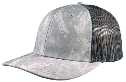 Zapped Warrior With Your Custom Logo