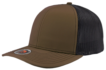 Zapped Warrior With Your Custom Logo