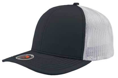 Zapped Warrior With Your Custom Logo