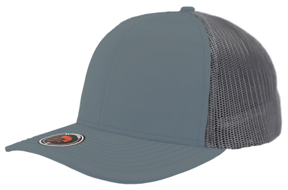 Zapped Warrior With Your Custom Logo