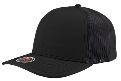 Zapped Warrior With Your Custom Logo